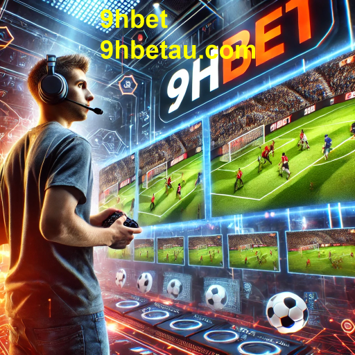A Ascensão dos Esportes Virtuais: Uma Nova Era no Entretenimento Digital